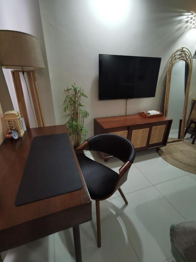 Baseline Premier - Studio With Mountain View Cebu Exteriör bild